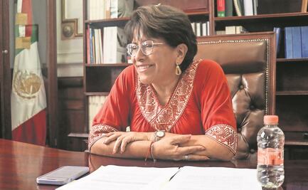 Martha Ávila: “Ofrezco diálogo y puertas abiertas en esta gestión”