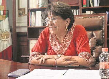 La ausencia de Martha Ávila