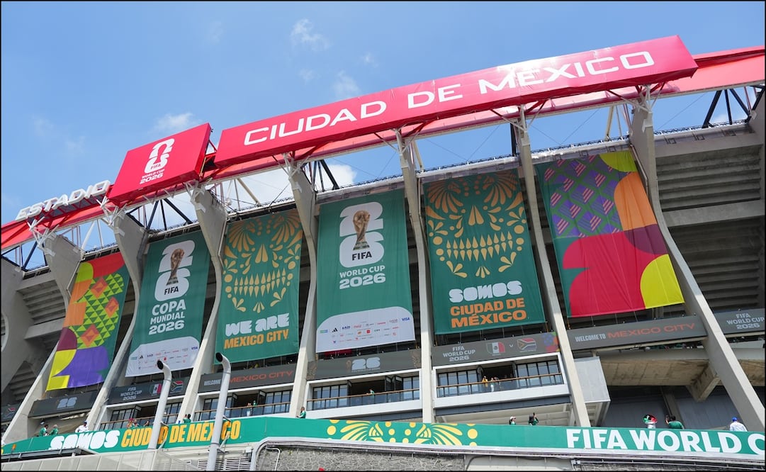 ¿Qué uniforme usará la Selección Mexicana ante Ecuador en los dieciseisavos de final del Mundial 2026? FOTO: Imago7