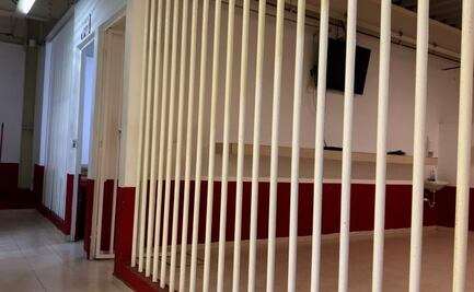 En Nochebuena, solo dos conductores fueron llevados al "Torito" en Ecatepec