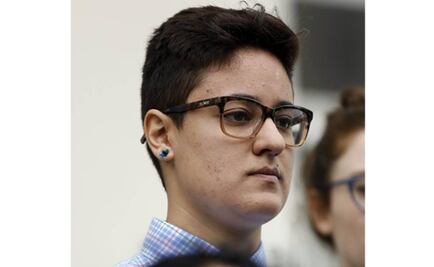 Detienen en Mississippi a dreamer argentina tras dar una conferencia