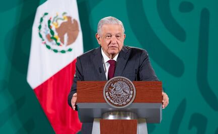 AMLO rechaza que el precio de la luz haya incrementado como lo mencionó el Inegi