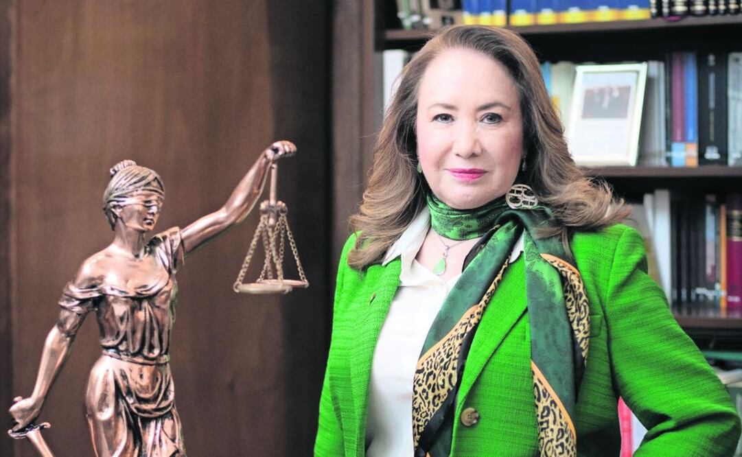 Foto: Germán Espinosa / El Universal