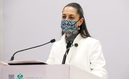 Trabajadores de salud o líderes sindicales que quieran vacunarse antes podrían ser sancionados: Sheinbaum 