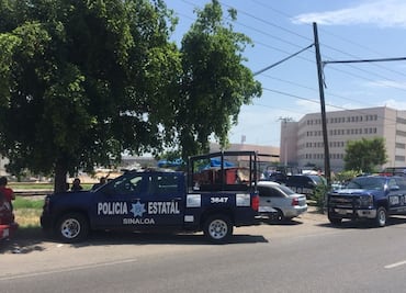 Al menos dos reos se fugaron del penal de Aguaruto, Sinaloa