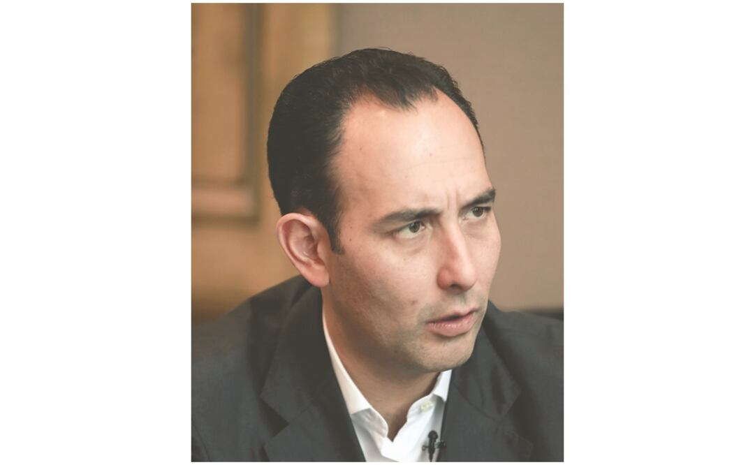 Foto: Archivo/EL UNIVERSAL