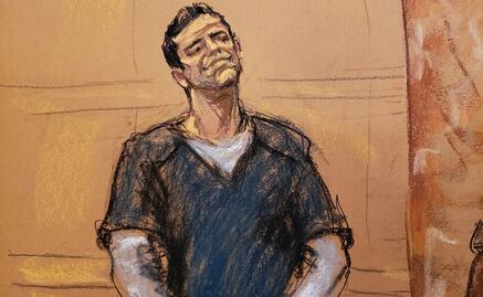 ¿Quién es Vicente Zambada, hijo de “El Mayo” y testigo contra "El Chapo"?