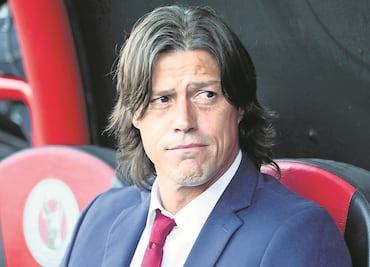 Chivas deja de soñar con Matías Almeyda; dirigirá a otro equipo