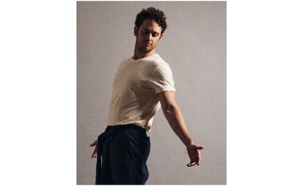 RBD no le abrió las puertas a Christopher Uckermann​​​​​​​, al contrario