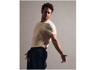 RBD no le abrió las puertas a Christopher Uckermann, al contrario