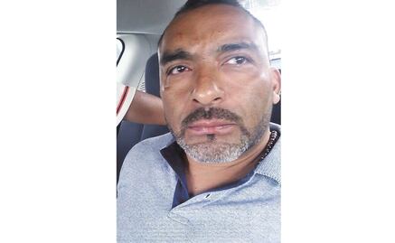 "Pancho Cayagua", el capo que sólo estuvo 5 meses en prisión