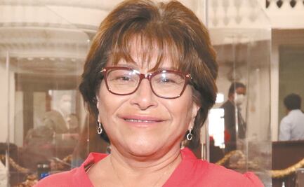 Se hace el milagro para la glosa del Informe de Sheinbaum