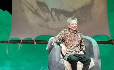 "Octavio Ocaña era el ángel del programa", César Bono rompe en llanto