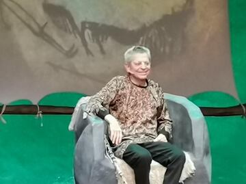 "Octavio Ocaña era el ángel del programa", César Bono rompe en llanto