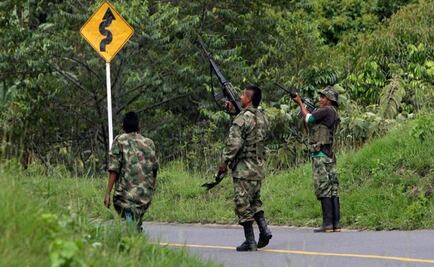 A pesar de tregua, muere soldado en combate con las FARC