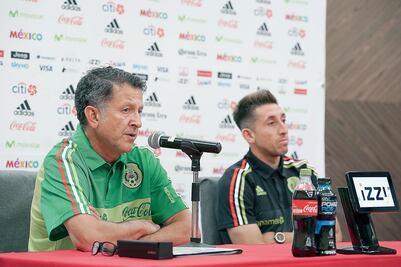 Osorio va por cuatro puntos más