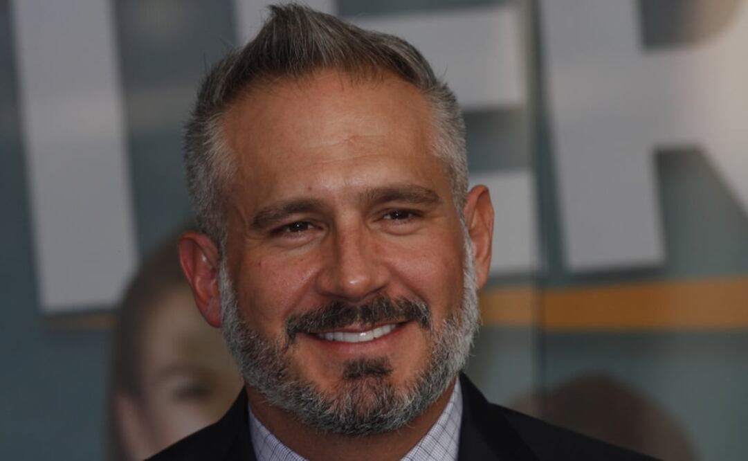 Además de Arath (en la imagen) Yolanda Ventura, Fernanda Broches,  Luz Ramos, Juan Ignacio Arana y Luis Arrieta forman parte del elenco FOTO: IRVIN OLIVARES / EL UNIVERSAL