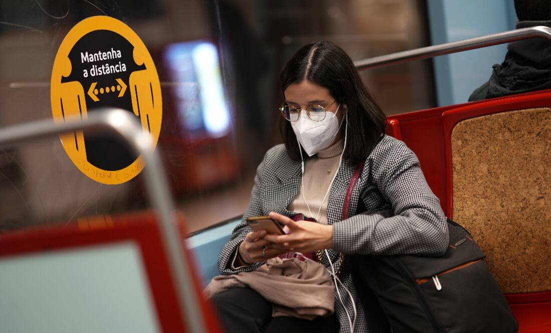 Foto: AP / Armando Franca, archivo