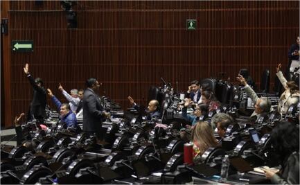 Diputados avalan reforma de Sheinbaum sobre igualdad sustantiva; turnan a Congresos estatales