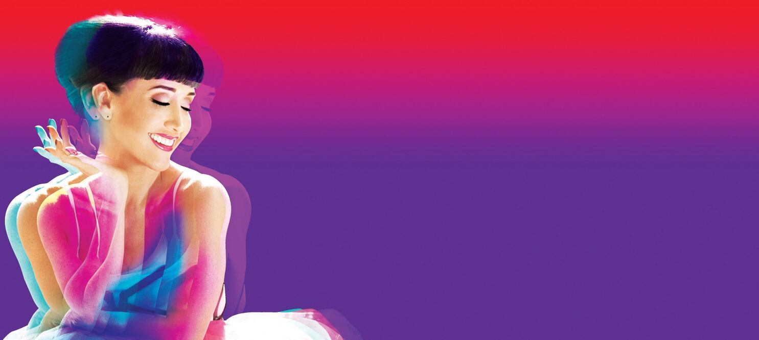 La actriz convivirá hoy con sus fans (CONSECUENCIAS PUBLICITARIAS)