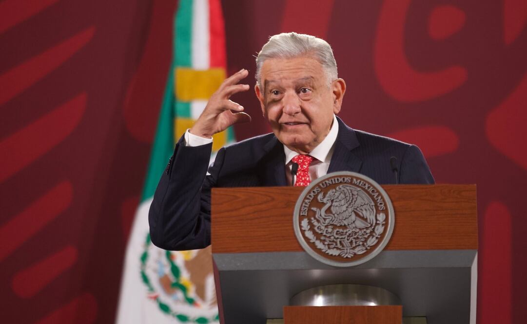 Foto: Germán Espinosa / EL UNIVERSAL 