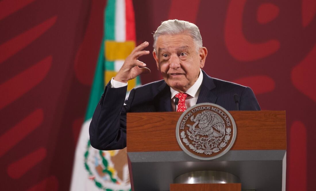 Foto: Germán Espinosa / EL UNIVERSAL