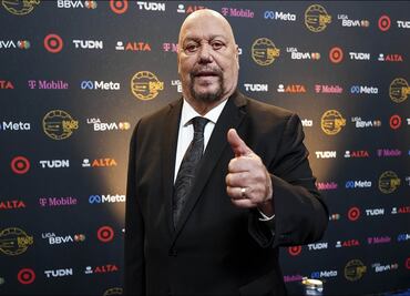 El Perro Bermúdez ya alista su regreso a la televisión