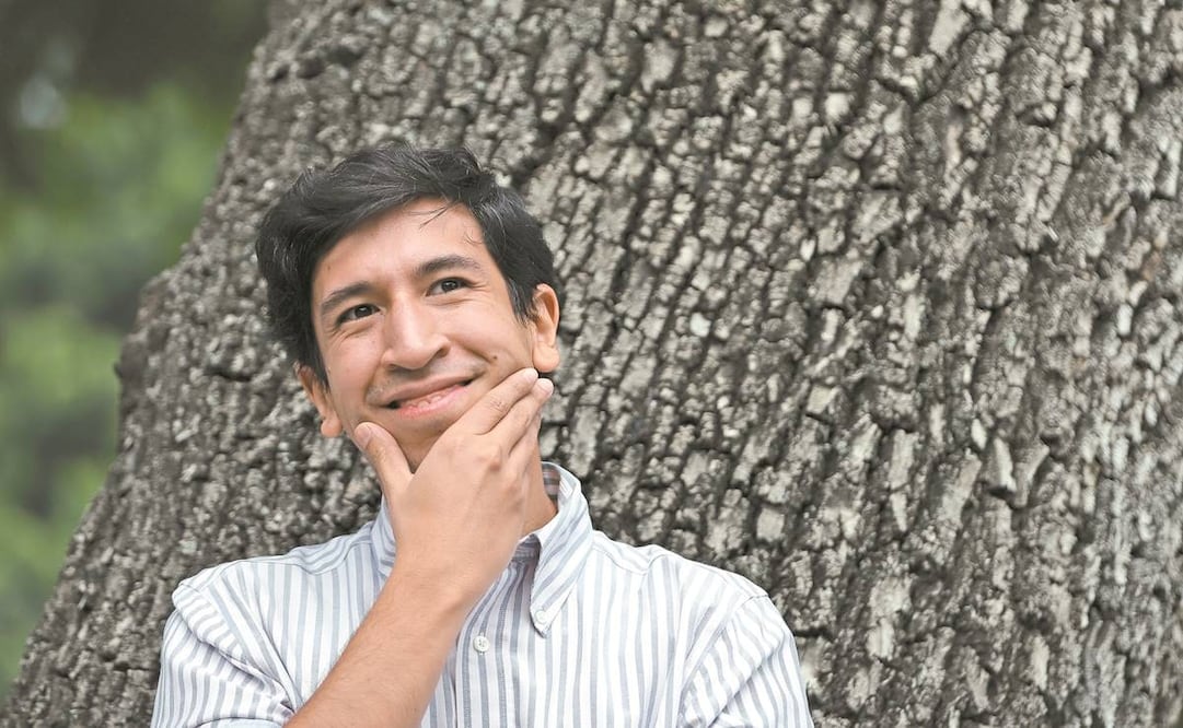 Foto: Carlos Zepeda/ El Universal. 