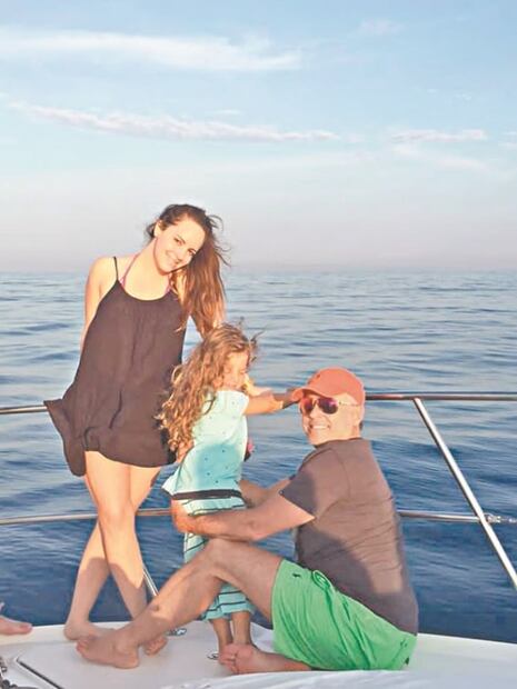 Alexis Ayala planea su vejez en el retiro