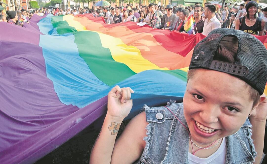 Foto: Archivo / EL UNIVERSAL