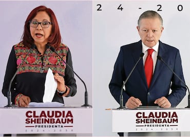 Destacan experiencia de titular de la SEP y exministro