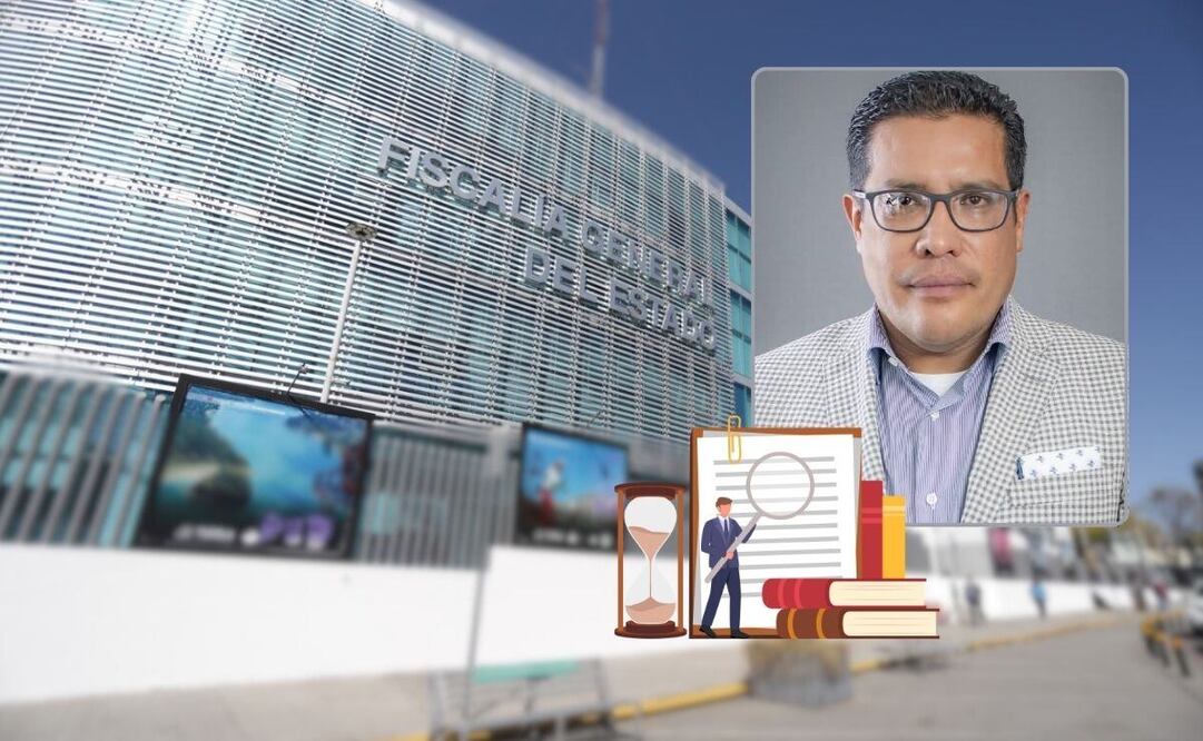 Fiscalía de Puebla investiga al doctor Armando Sigala, quien ya fue suspendido del Hospital Ángeles donde laboraba (27/05/2025). Foto: EsImagen / Canva