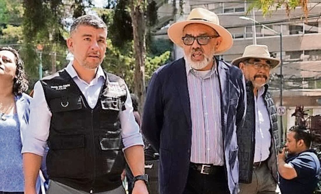 Esta dirección es para aumentar los 660 espacios que han sido adoptados por particulares, dijo Tabe.