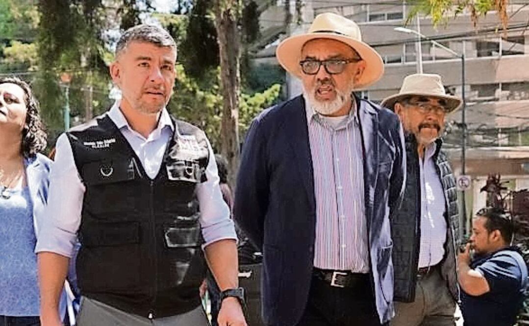 Esta dirección es para aumentar los 660 espacios que han sido adoptados por particulares, dijo Tabe.