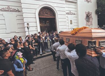 Basa Fiscalía caso contra jefe policiaco en testigo asesinado