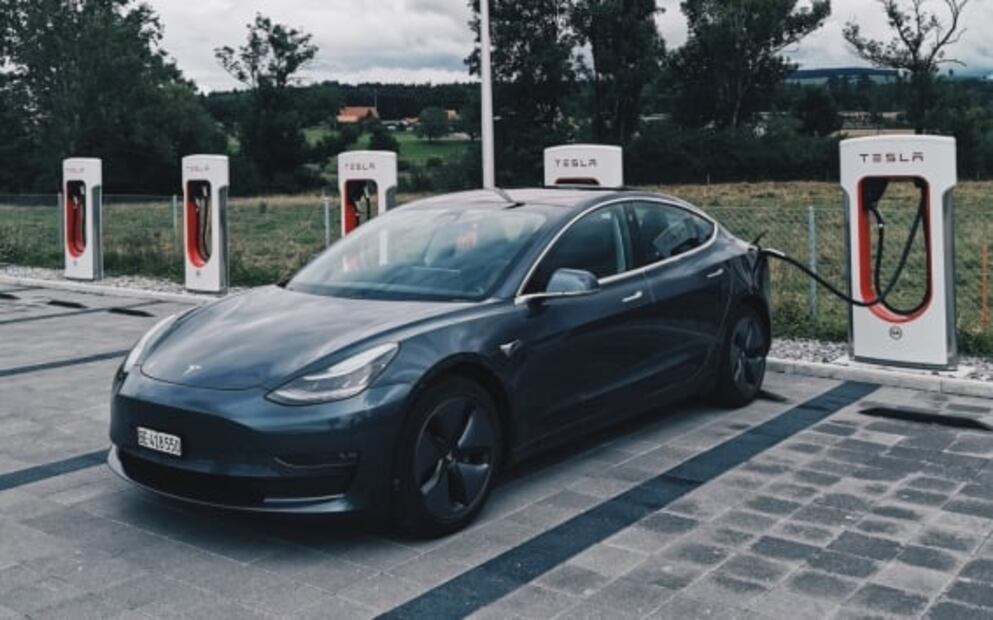 ¿Es buena idea comprar un auto eléctrico usado?