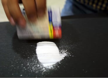 Países Bajos incauta más de 8 toneladas de cocaína de Sudamérica, la mayor captura de su historia