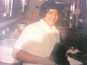 Jaime Lucero, entrepreneur turned pro-immigrant philanthropist