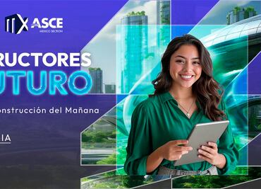 Cemex convoca a estudiantes a diseñar el futuro de la construcción sostenible