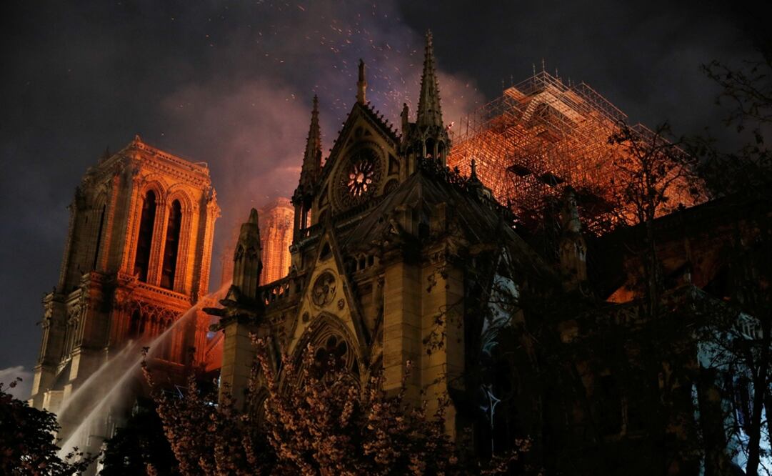 Foto: REUTERS/Philippe Wojazer