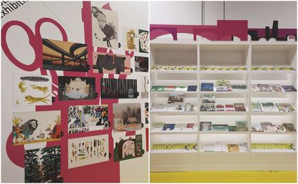 Literatura infantil de Bolonia emprende viaje