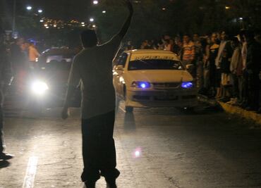 Fiscalía de Tamaulipas reporta 3 muertos en evento de arrancones en Ciudad Victoria