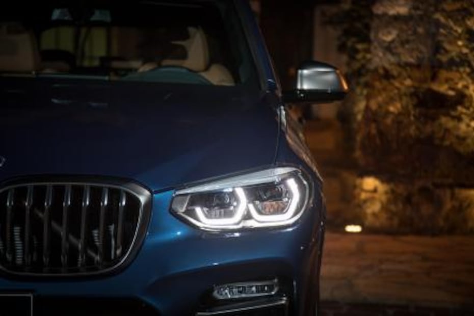 BMW X3 llega a México desde $809,900 pesos