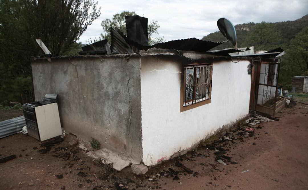 Foto: Christian Torres / EL UNIVERSAL