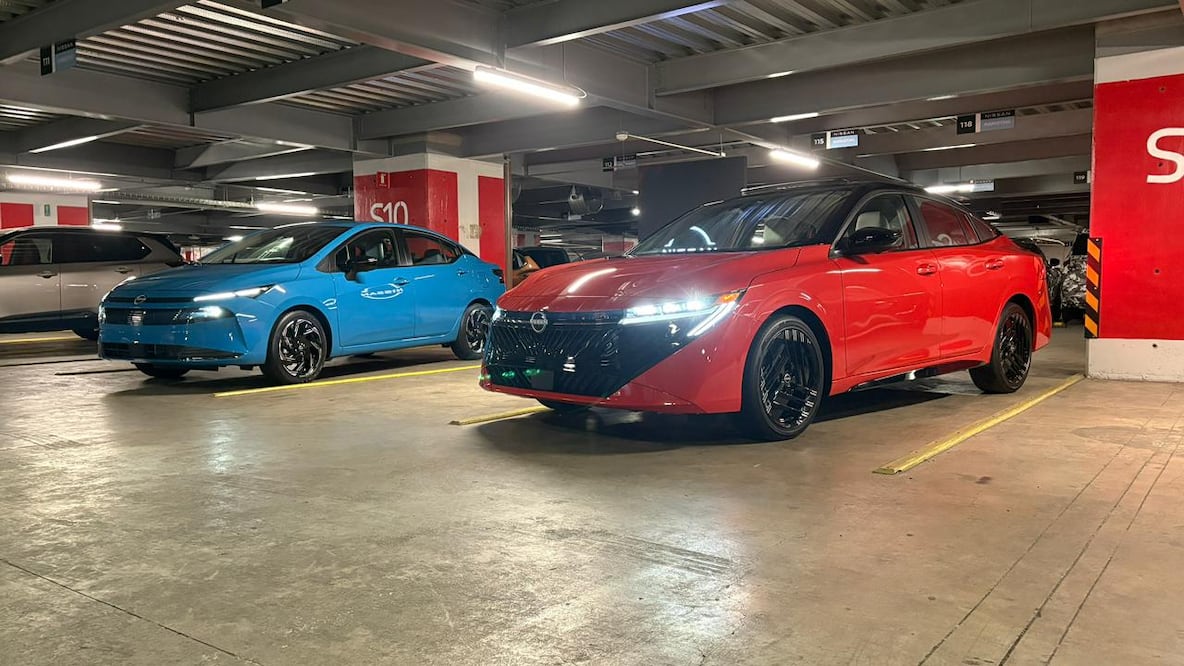 Foto: Bruno Dagio. El Universal