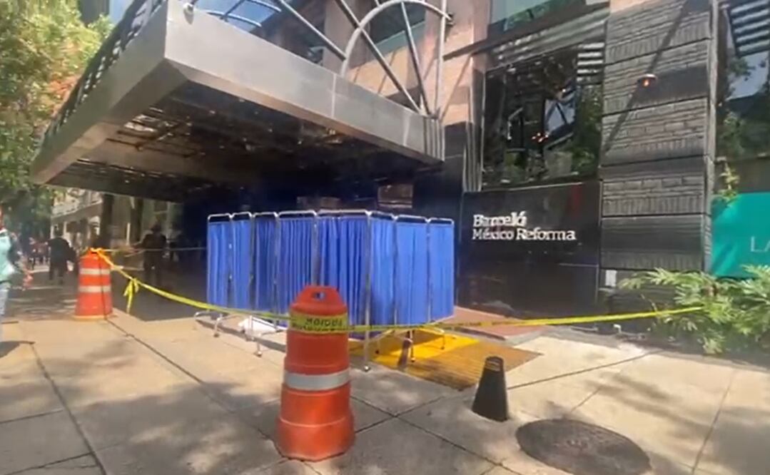 Foto: Axel Sanchez / EL UNIVERSAL