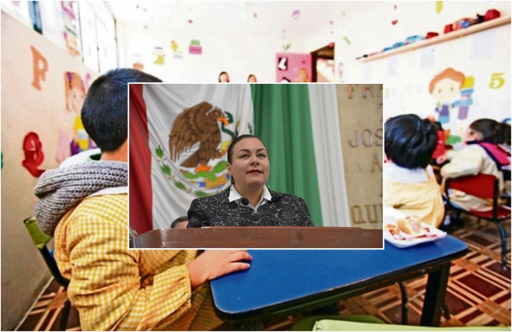 FOTO: Especial/ EL UNIVERSAL/