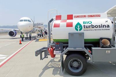 ASA adquiere nuevos vehículos para suministro de combustible para aviación; busca atender a aeropuertos nacionales
