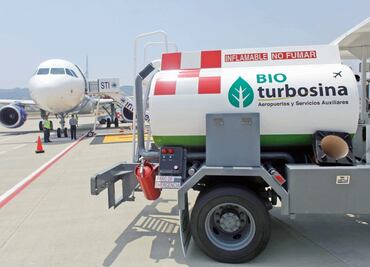 ASA adquiere nuevos vehículos para suministro de combustible para aviación; busca atender a aeropuertos nacionales