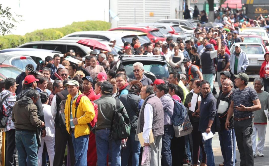 Fotografía: Jorge Alvarado/ EL UNIVERSAL